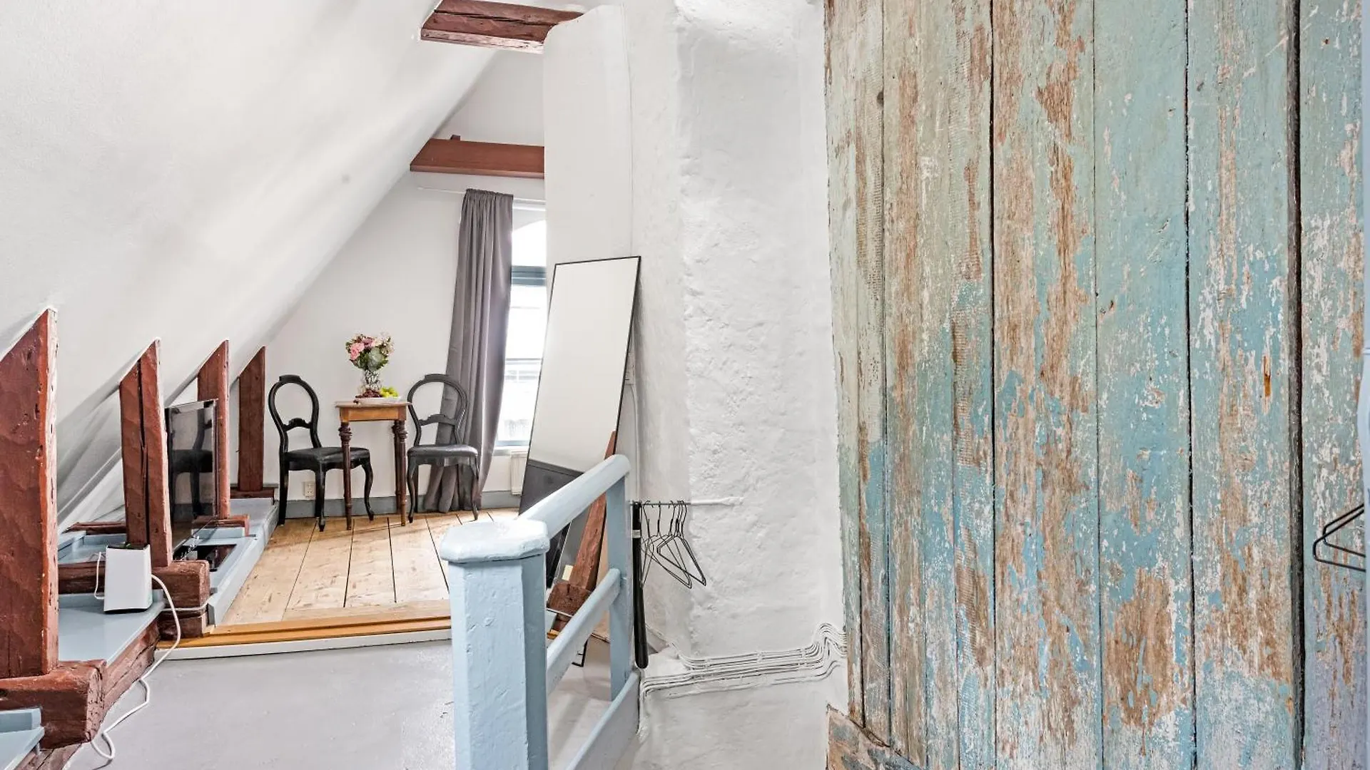 Historisk Takvaning I Gamla Stan 斯德哥尔摩 0*,  瑞典